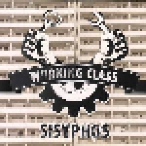 Cover - Sisyphos: Working Class