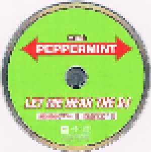 Miss Peppermint: Let Me Hear The DJ (Single-CD) - Bild 4