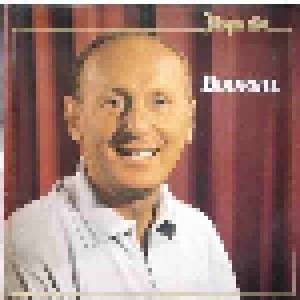 Cover - Bourvil: Disque D'or