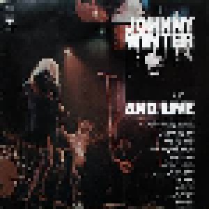 Johnny Winter: And/Live (2-LP) - Bild 1