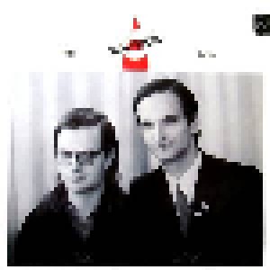 Kraftwerk: Ralf & Florian (LP) - Bild 1