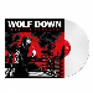 Wolf Down: Incite & Conspire (LP) - Bild 2