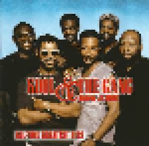 Kool & The Gang: All-Time Greatest Hits (CD) - Bild 1