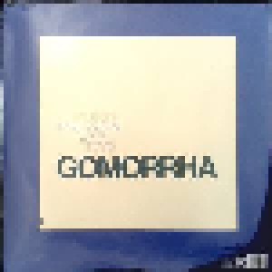 Gomorrha: I Turned To See Whose Voice It Was (LP) - Bild 2