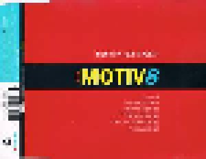 Motiv 8: Rockin' For Myself (Single-CD) - Bild 2