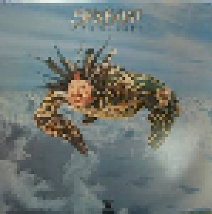 Cover - Mac Gayden: Skyboat