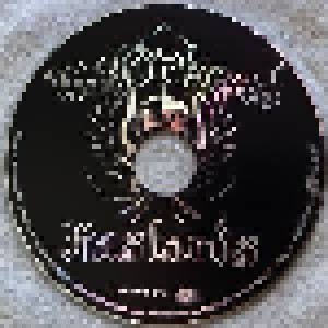 Motörhead: Bastards (LP + CD) - Bild 5
