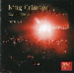 King Crimson: Live In Milan, June 20, 2003 - Cover