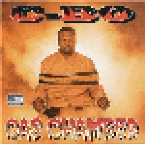 C-Bo: Gas Chamber - Cover