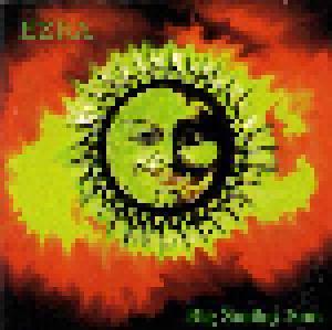 Ezra: Big Smiley Sun - Cover
