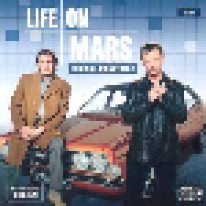 Life On Mars - Cover