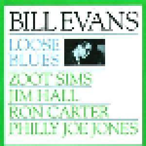 Bill Evans: Loose Blues - Cover