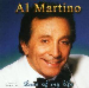 Al Martino: Love Of My Life - Cover