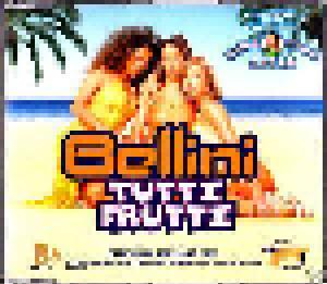 Bellini: Tutti Frutti - Cover