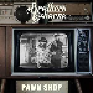 Brothers Osborne: Pawn Shop (CD) - Bild 1