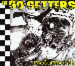 The Go Getters: ...Motormouth (CD) - Bild 1