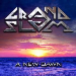 Grand Slam: A New Dawn (CD) - Bild 1