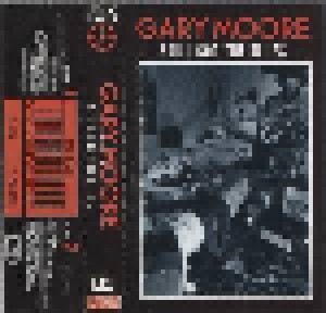 Gary Moore: Still Got The Blues (Tape) - Bild 1