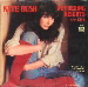 Kate Bush: Wuthering Heights (1978)