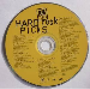 Hard Rock Cafe Picks (Promo-CD) - Bild 4