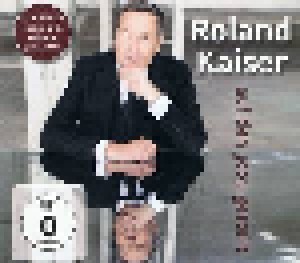 Roland Kaiser: Auf Den Kopf Gestellt (CD + DVD) - Bild 1