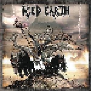 Iced Earth: Something Wicked This Way Comes (2-LP) - Bild 1