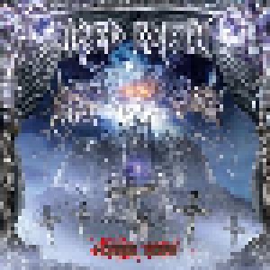 Iced Earth: Horror Show (2-LP) - Bild 1