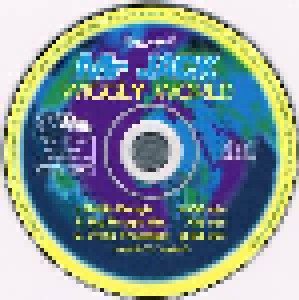 Mr Jack: Wiggly World (Single-CD) - Bild 4