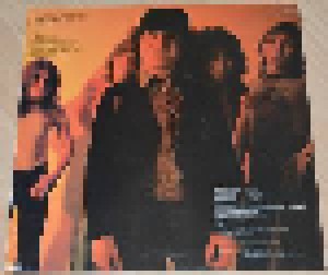 AC/DC: Powerage (LP) - Bild 2