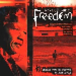 Cover - Joe Mafella: No Easy Walk To Freedom