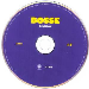 Bosse: Engtanz (2-CD) - Bild 3