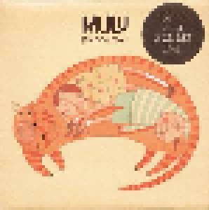 Mulu: Pussycat (Single-CD) - Bild 1