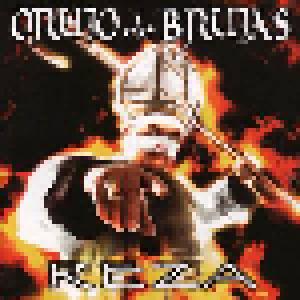 Orujo De Brujas: Reza (CD) - Bild 1