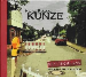 Heinz Rudolf Kunze: Deutschland (2-CD) - Bild 1