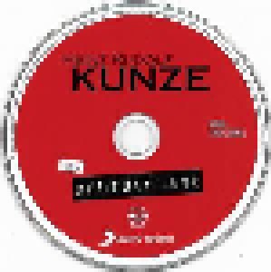 Heinz Rudolf Kunze: Deutschland (2-CD) - Bild 5