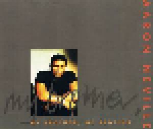 Aaron Neville: My Brother, My Brother (Single-CD) - Bild 1
