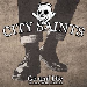City Saints: Go And Die (CD) - Bild 1