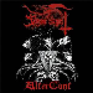Cover - Seraphic Disgust: AltarCunt