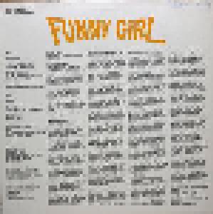 Jule Styne: Funny Girl (LP) - Bild 2