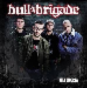 Cover - Bull Brigade: Vita Libertà