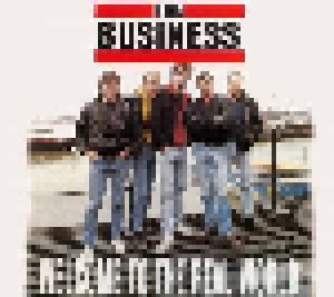 The Business: Welcome To The Real World (CD) - Bild 1