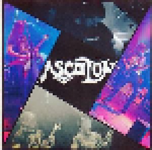 Ascalon: Ascalon (Demo-CD) - Bild 1
