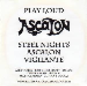 Ascalon: Ascalon (Demo-CD) - Bild 2