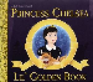 Princess Chelsea: Lil' Golden Book (CD) - Bild 1