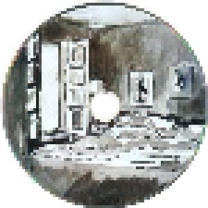 Nerina Pallot: Winter Rooms (Mini-CD / EP) - Bild 3