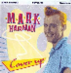 Mark Harman: Cover Up (CD) - Bild 1