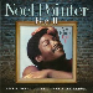Noel Pointer: Feel It (CD) - Bild 1