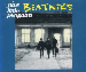 Cover - Nice Little Penguins: Beatniks
