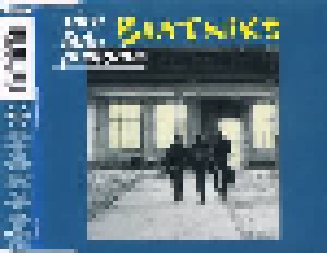 Nice Little Penguins: Beatniks (Single-CD) - Bild 2