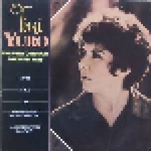 Cover - Timi Yuro: Very Original Greatest Hits, The